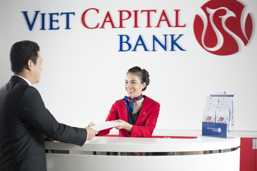 6 tháng, tổng 99Kl.app cổng game giải trí của Viet Capital Bank đạt 87% kế hoạch năm