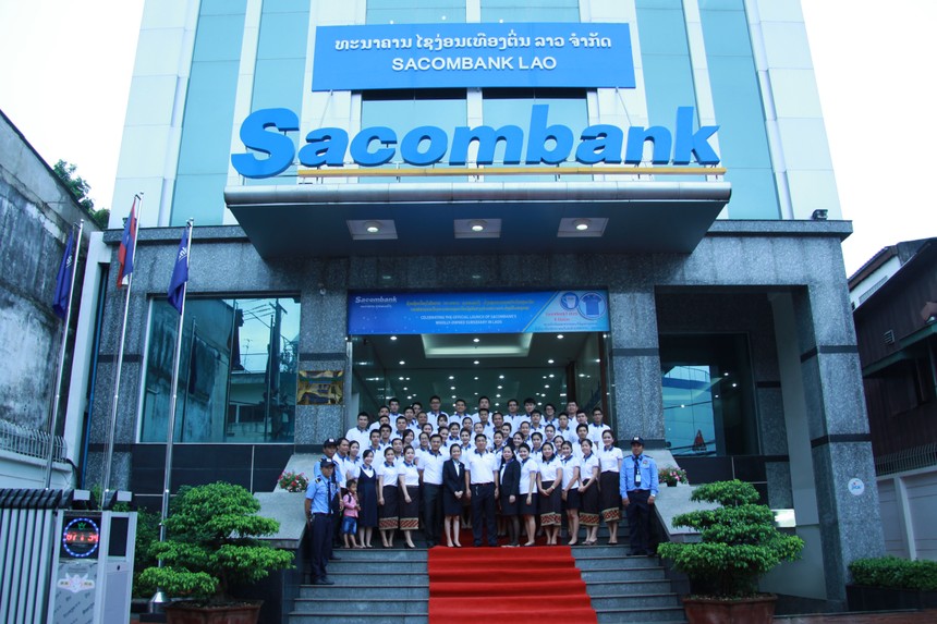 Sacombank chuyển đổi chi nhánh Lào thành Link Vào Nhà Cái KL99 COM Tặng +199k 100% vốn nước ngoài