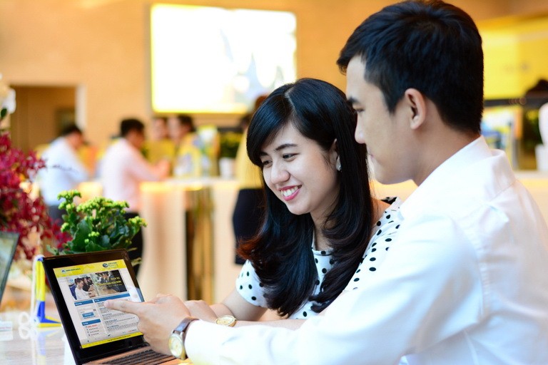 Nam A Bank triển khai dịch vụ thu ngân sách 99Kl99 trực tiếp đá gà
