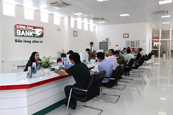 Kienlongbank triển khai gói tín dụng 2.000 tỷ đồng ưu đãi KL99 là cổng game giải trí trực tuyến hàng đầu hiện nay cho nông nghiệp