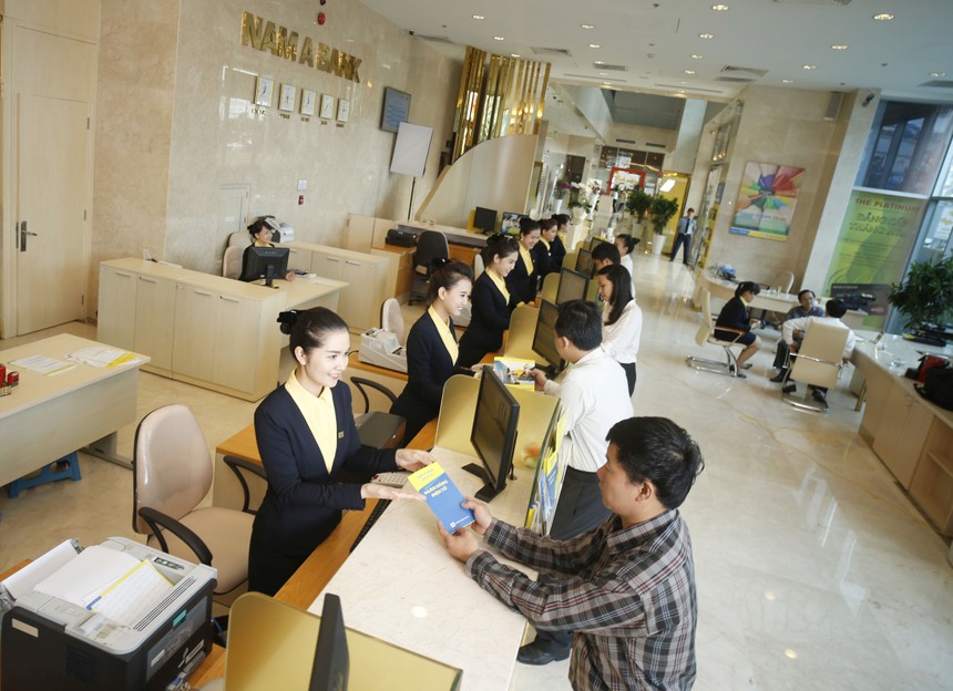 Nam A Bank được cấp phép bão lãnh dự án Web Tổng Nhà Cái 99Kl99 Giải Trí Bậc Nhất