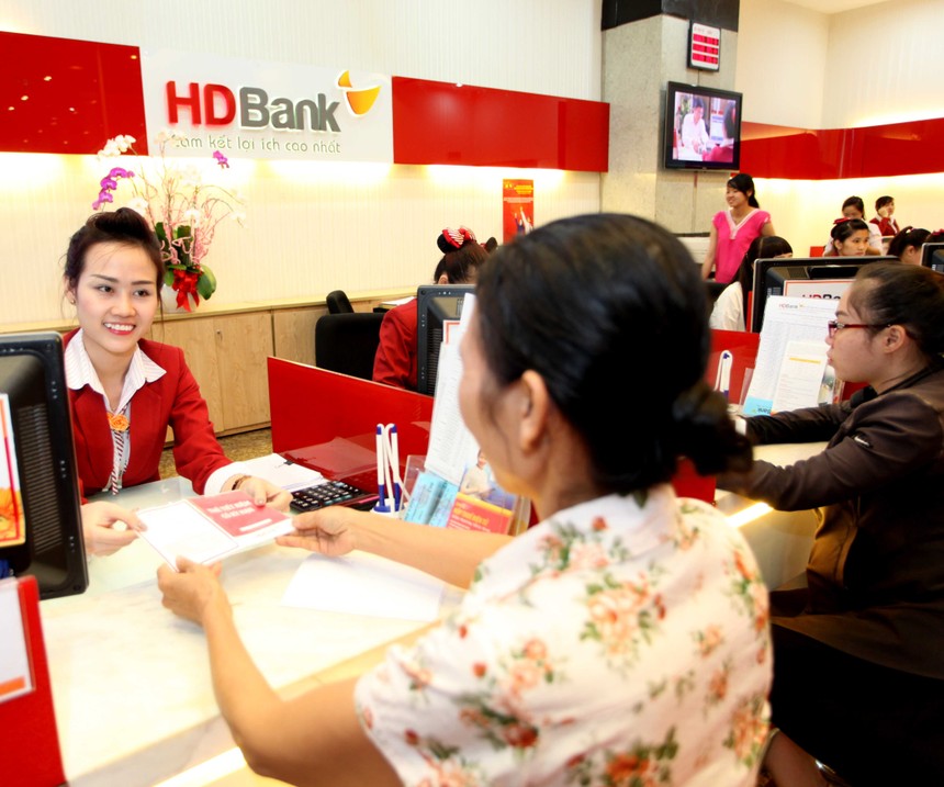 HDBank dành 4.000 tỷ đồng cho vay KL99 là cổng game giải trí trực tuyến hàng đầu hiện nay cố định từ 6,5%
