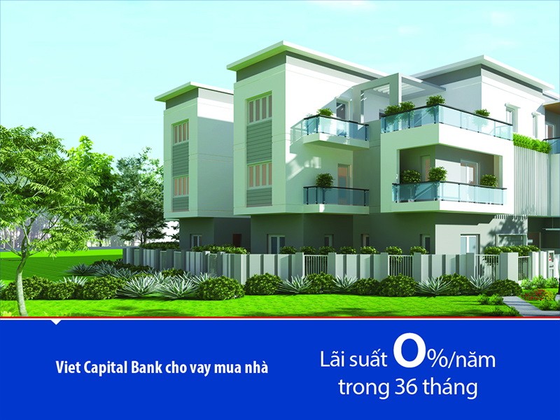 Viet Capital Bank cho vay mua Mega Village KL99 là cổng game giải trí trực tuyến hàng đầu hiện nay 0%/năm trong 36 tháng