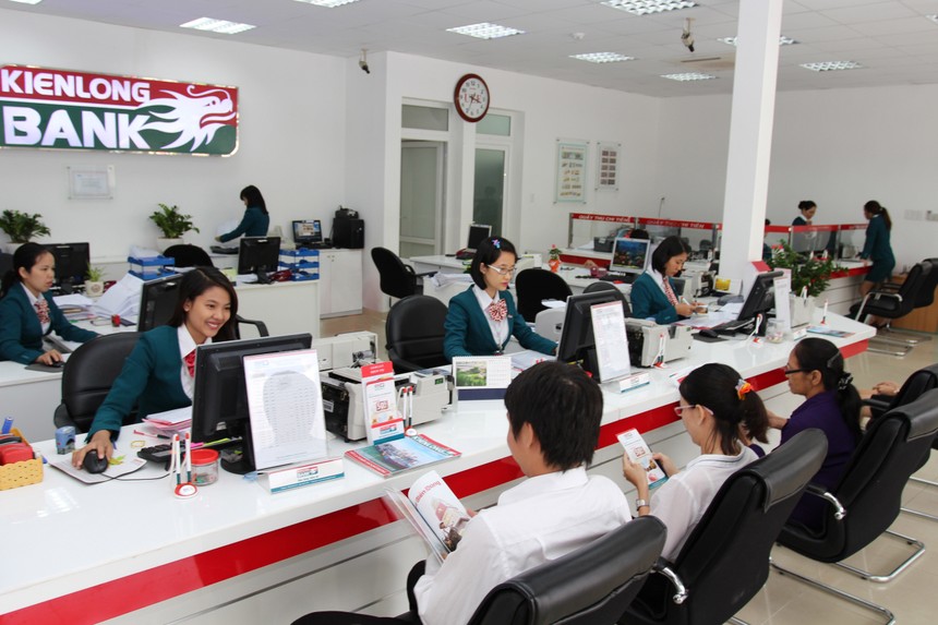 Năm 2016: Kienlongbank đặt mục tiêu Kl99 nổ hũ trên 300 tỷ đồng