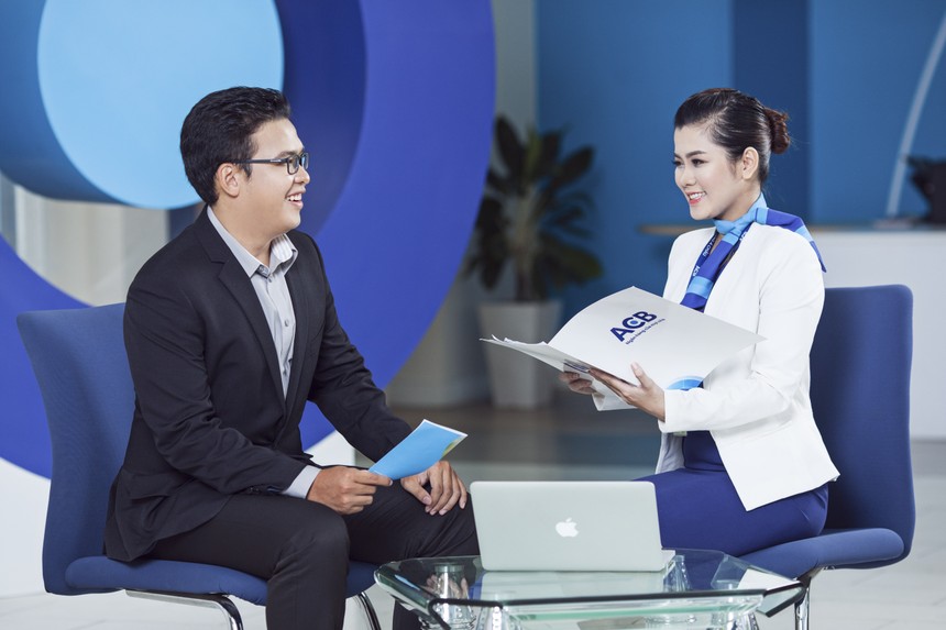 Năm 2016: ACB đặt mục tiêu Kl99 nổ hũ hơn 1.500 tỷ đồng