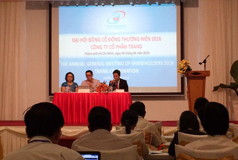ĐHCĐ TFC: Thông qua kế hoạch phát hành 10 triệu KL99 là cổng game giải trí trực tuyến hàng đầu hiện nay
