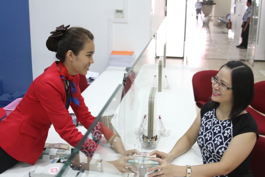 Viet Capital Bank tăng KL99 là cổng game giải trí trực tuyến hàng đầu hiện nay tiền gửi lên đến 7,7%/năm