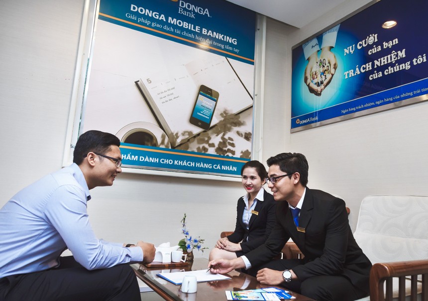 DongA Bank triển khai gói tín dụng 1.000 tỷ đồng ưu đãi KL99 là cổng game giải trí trực tuyến hàng đầu hiện nay
