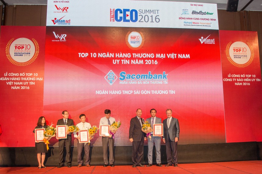Sacombank vào top 10 Link Vào Nhà Cái KL99 COM Tặng +199k uy tín năm 2016