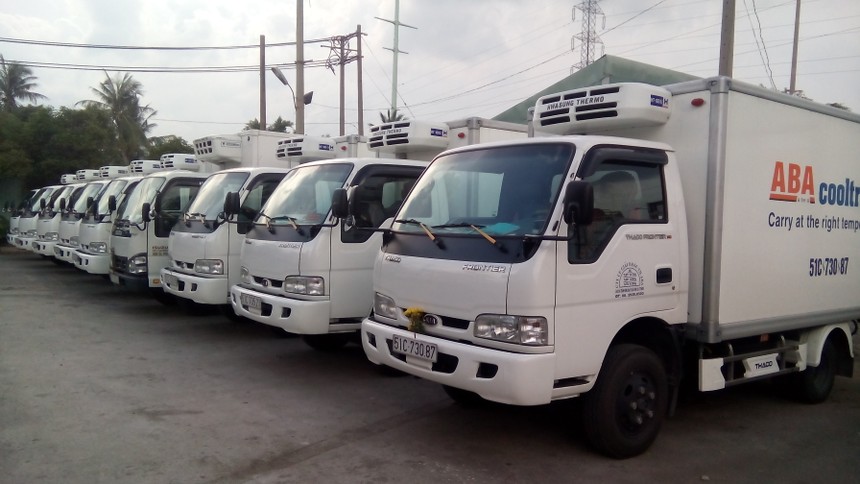 Quỹ Mekong Enterprise Fund III cam kết Kl99ok phiên bản mới từ 6-15 triệu USD vào ABA