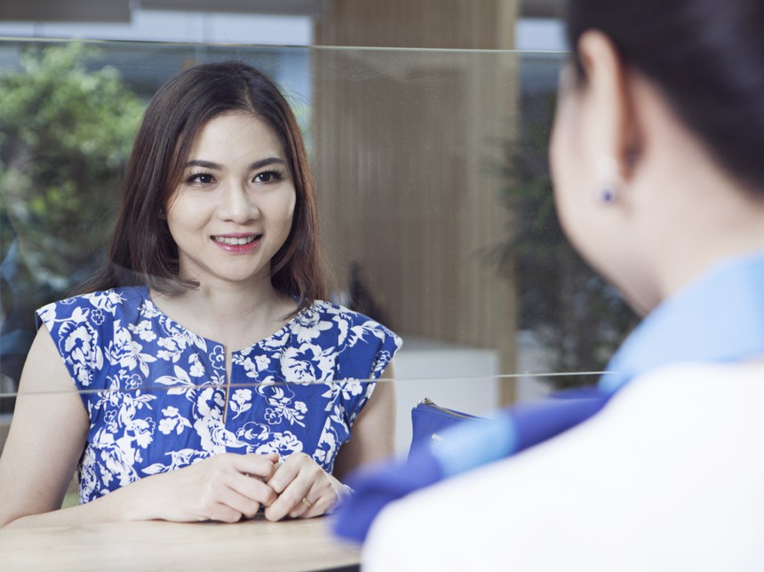 6 tháng đầu năm, ACB đạt 828 tỷ đồng Kl99 nổ hũ trước thuế