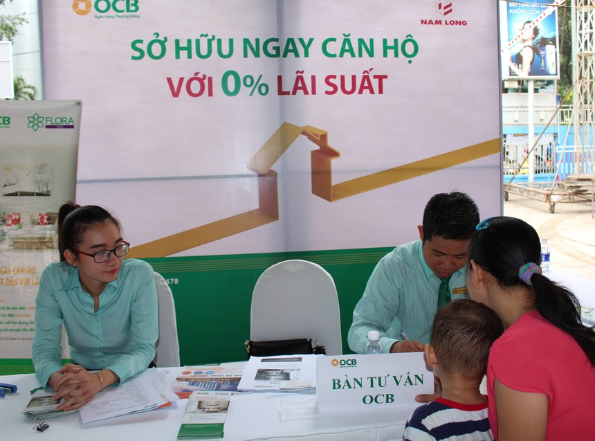 OCB bảo lãnh và cho vay Dự án Flora Fuji KL99 là cổng game giải trí trực tuyến hàng đầu hiện nay 0%