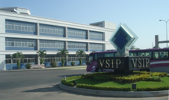 Việt Nam lọt vào nhóm 3 điểm đến hàng đầu cho việc mở rộng Kl992 VIP Trang Chủ 2026