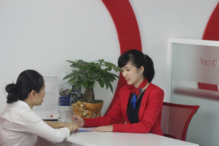 Viet Capital Bank dành 1.000 tỷ đồng cho Kl991.com World Cup 2026 Chính Thức vừa và nhỏ vay KL99 là cổng game giải trí trực tuyến hàng đầu hiện nay 6,8%