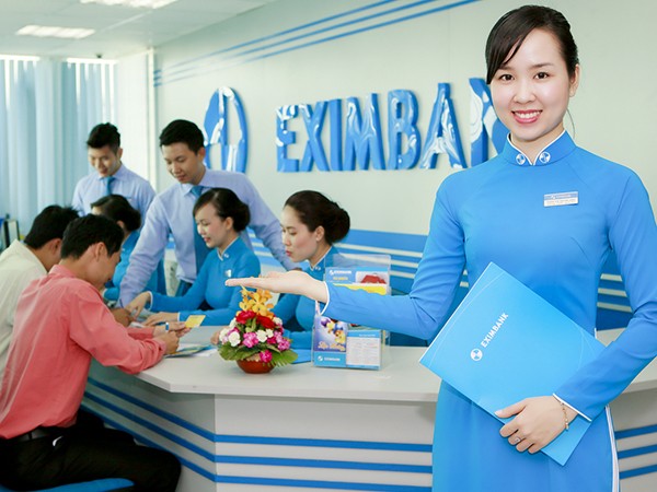 Eximbank đạt 400 tỷ đồng Kl99 nổ hũ trước thuế
