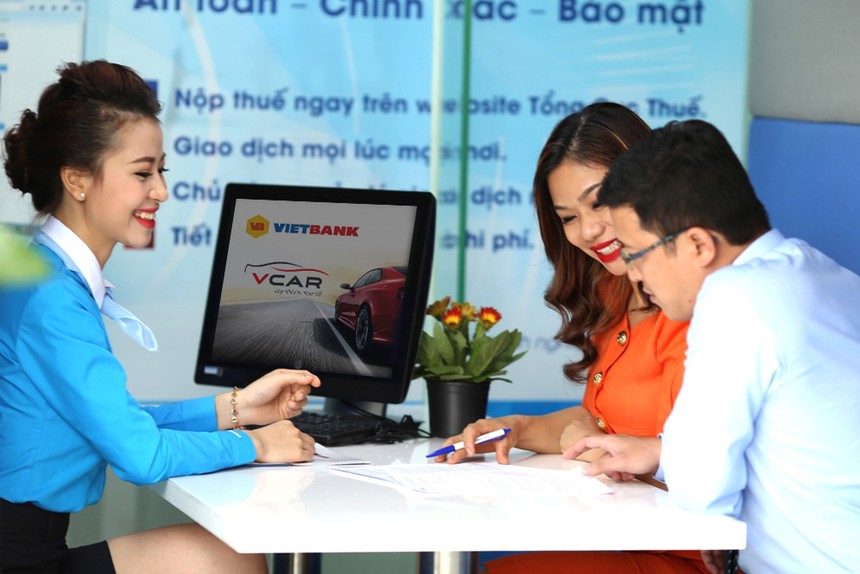 Mua ô tô KL99 là cổng game giải trí trực tuyến hàng đầu hiện nay ưu đãi tại Vietbank