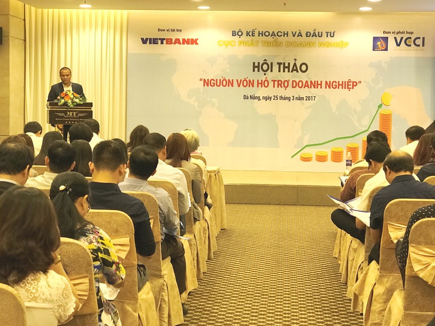 VietBank xây dựng gói giải pháp dịch vụ Kl991.com nạp rút nhanh cho các Kl991.com World Cup 2026 Chính Thức nhỏ và vừa tại Đà Nẵng