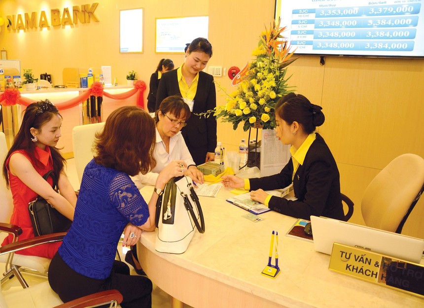Nam A Bank: Link Vào Nhà Cái KL99 COM Tặng +199k bán lẻ có dịch vụ tốt nhất Việt Nam năm 2017