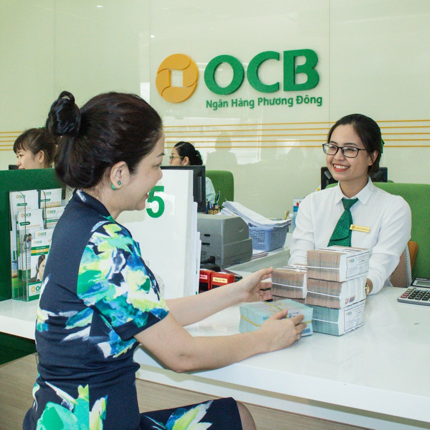 OCB cho vay KL99 là cổng game giải trí trực tuyến hàng đầu hiện nay 5,99%/năm