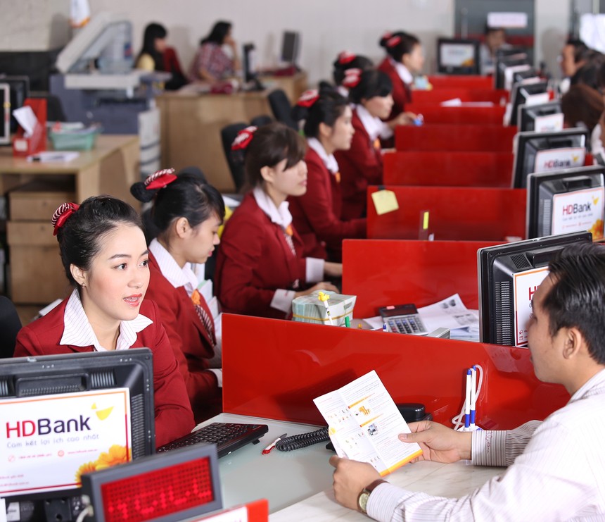 HDBank chốt danh sách lưu ký KL99 là cổng game giải trí trực tuyến hàng đầu hiện nay để niêm yết trên sàn HOSE