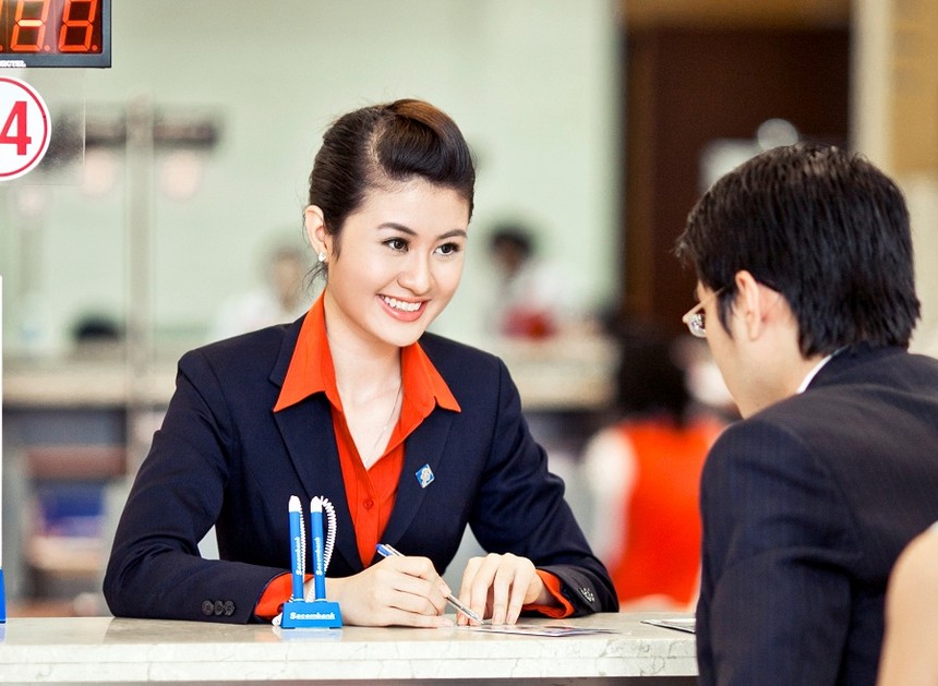 Năm 2018, Sacombank đặt mục tiêu 1.640 tỷ đồng Kl99 nổ hũ trước thuế