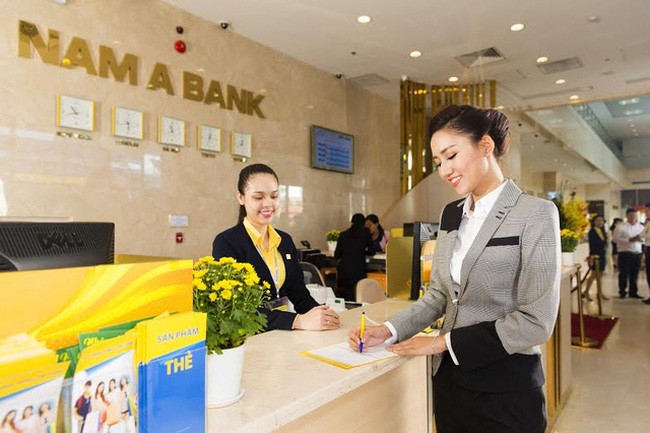 Nam A Bank đại hội đồng Trang Chủ KL99Com Số 1 Link Đăng Ký KL999 bất thường vào ngày 5/3