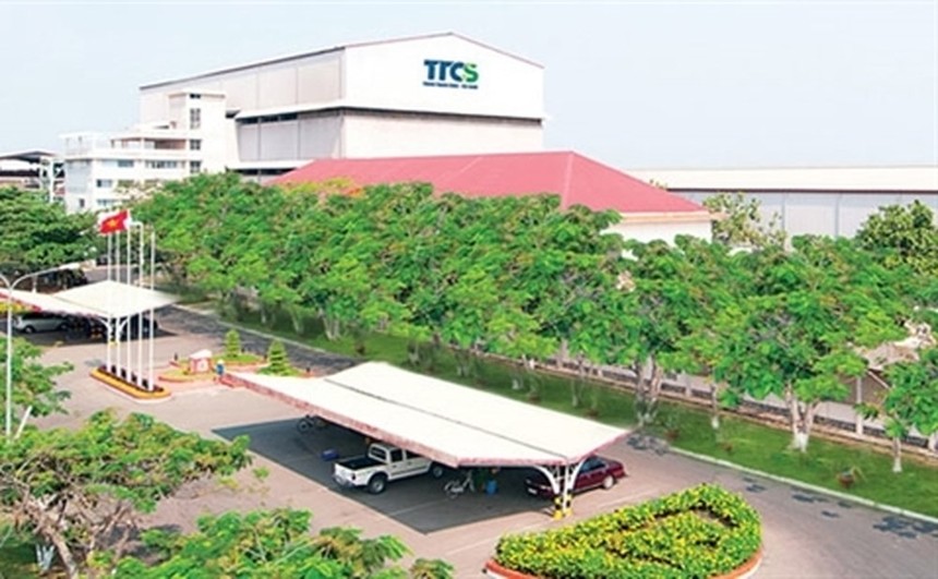 SBT phát hành 450 tỷ đồng Kl99kl Hoàn Trả Vô Tận