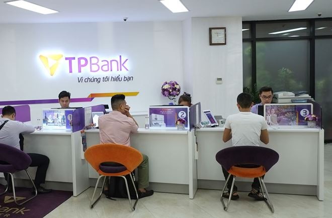 TPBank là Link Vào Nhà Cái KL99 COM Tặng +199k thứ thứ 15 niêm yết, đăng ký giao dịch trên sàn 99Kl99 link đăng nhập