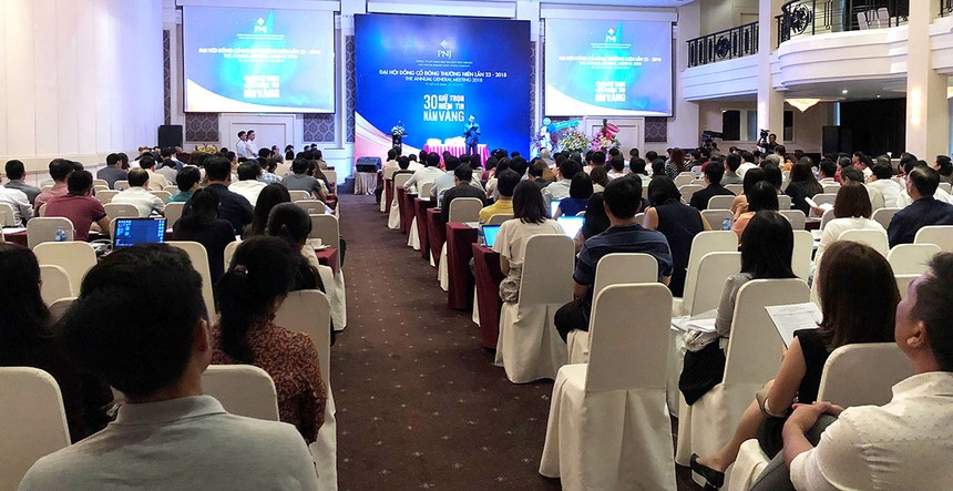 Đại hội Trang Chủ KL99Com Số 1 Link Đăng Ký KL999  PNJ: PNJ không có liên quan và bị ảnh hưởng gì từ việc của DongABank
