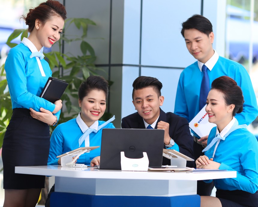VietBank đạt hơn 200 tỷ đồng Kl99 nổ hũ trong 6 tháng đầu năm 2018