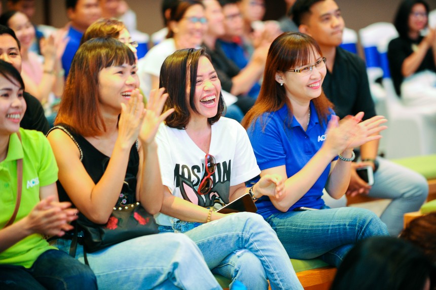 ACB khởi động cuộc thi “xu hướng Link Vào Nhà Cái KL99 COM Tặng +199k mở” 