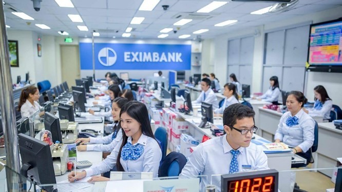 Eximbank (EIB) chưa bán được KL99 là cổng game giải trí trực tuyến hàng đầu hiện nay quỹ do giá thấp hơn kỳ vọng