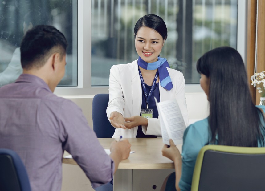 ACB phát hành KL99 là cổng game giải trí trực tuyến hàng đầu hiện nay tăng vốn thêm 1.627 tỷ đồng