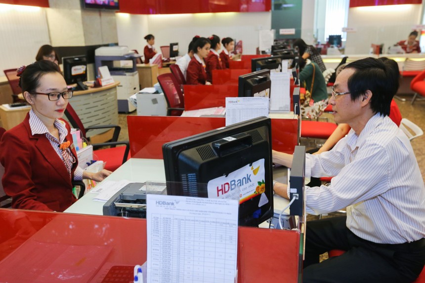 HDBank (HDB) chốt quyền tham dự đại hội Trang Chủ KL99Com Số 1 Link Đăng Ký KL999 thường niên năm 2026