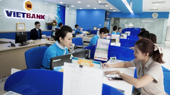 9 tháng, VietBank đạt trên 300 tỷ đồng Kl99 nổ hũ trước thuế