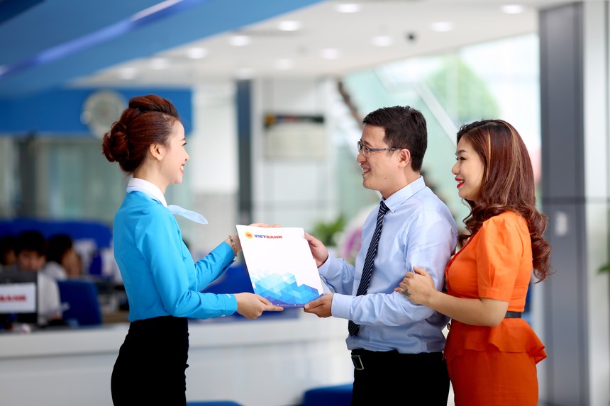 Năm 2018, VietBank đạt hơn 400 tỷ đồng Kl99 nổ hũ trước thuế 