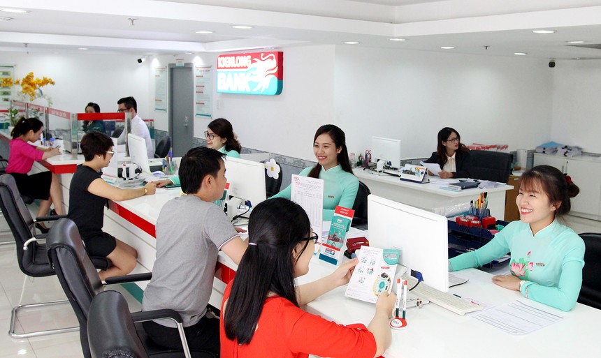 Kienlongbank (KLB) chốt danh sách Trang Chủ KL99Com Số 1 Link Đăng Ký KL999 tham dự ĐHCĐ thường niên 2019