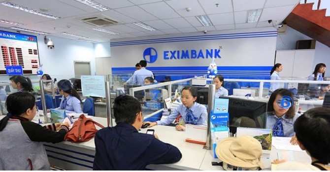 Eximbank (EIB): Dự kiến kế hoạch Kl99 nổ hũ 2023 ở mức 5.000 tỷ đồng trước thuế