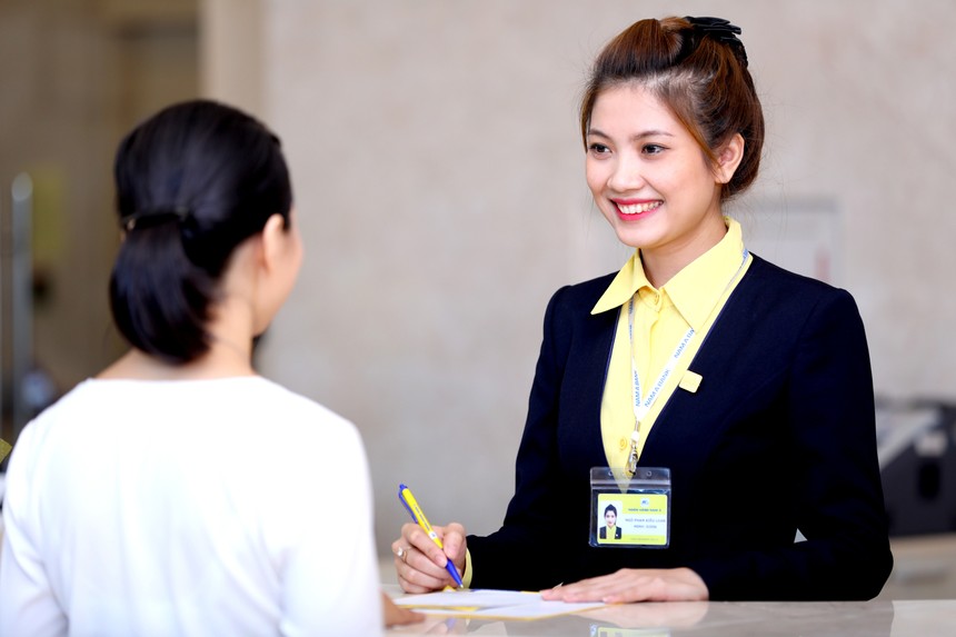 Quý I/2019, Nam A Bank đạt 300 tỷ đồng Kl99 nổ hũ trước thuế