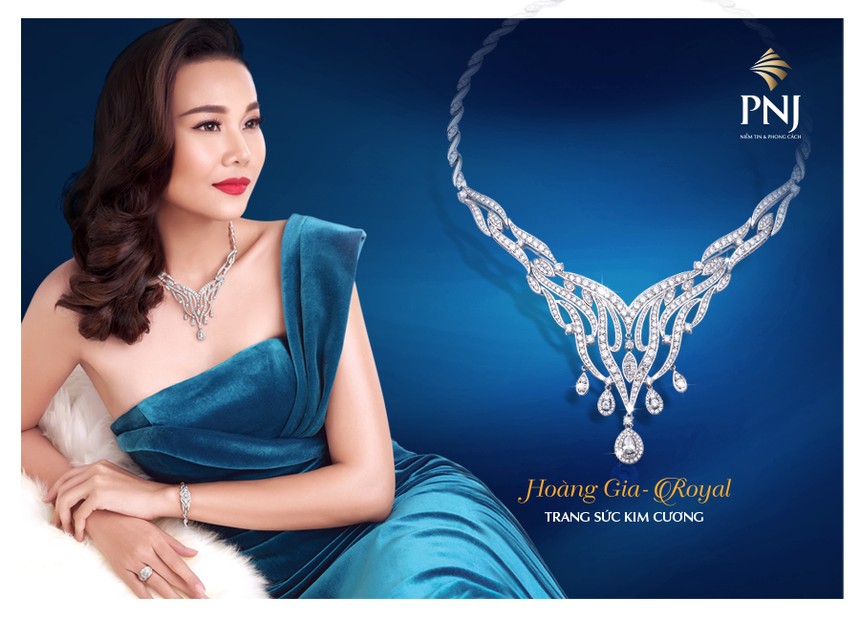 PNJ đạt 543 tỷ đồng Kl99 nổ hũ trước thuế trong quý I/2019