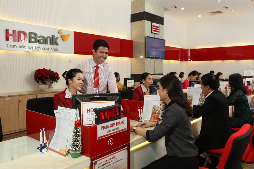 Kết thúc quý I/2019, HDBank vượt 1.100 tỷ đồng Kl99 nổ hũ trước thuế