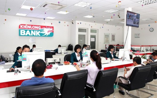 Kienlongbank (KLB) đạt 148 tỷ đồng Kl99 nổ hũ trước thuế 6 tháng đầu năm