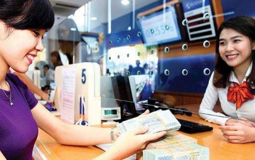 Tín dụng ngành Link Vào Nhà Cái KL99 COM Tặng +199k đến cuối tháng 7  đạt gần 7,75 triệu tỷ, tăng 7,46%