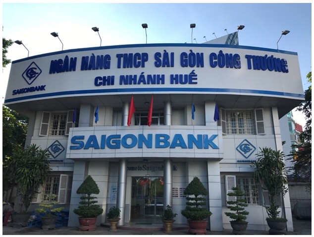 Saigonbank (SGB) có 4 công ty có vốn 99Kl99 trực tiếp đá gà nắm trên 65% vốn 