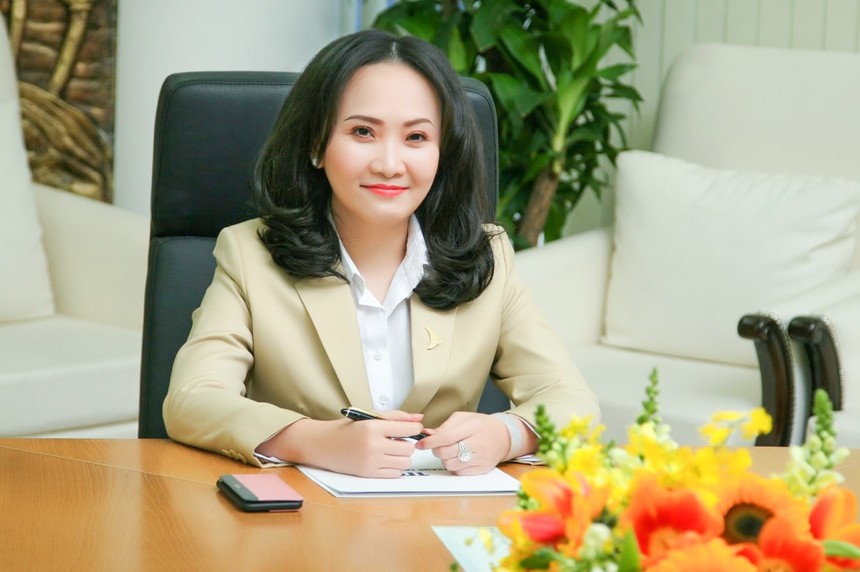 Bà Đặng Huỳnh Ức My đăng ký mua thêm 30 triệu KL99 là cổng game giải trí trực tuyến hàng đầu hiện nay SBT khi giá tăng 