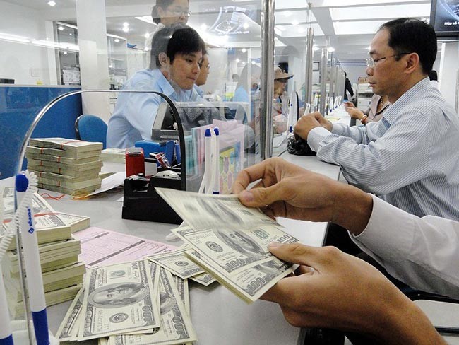 Link Vào Nhà Cái KL99 COM Tặng +199k tăng cường kiểm tra các quầy thu đổi ngoại tệ 