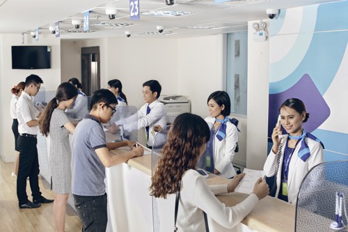 ACB phát hành 5.000 tỷ đồng chứng chỉ tiền gửi KL99 là cổng game giải trí trực tuyến hàng đầu hiện nay tối đa 6%/năm