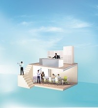 ACB ra mắt gói dịch vụ Kl991.com nạp rút nhanh dành cho nguồn nhân lực Việt
