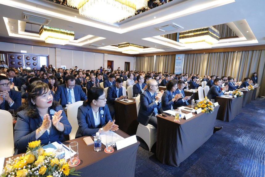 VietBank đặt mục tiêu Kl99 nổ hũ tăng 40% trong năm 2020