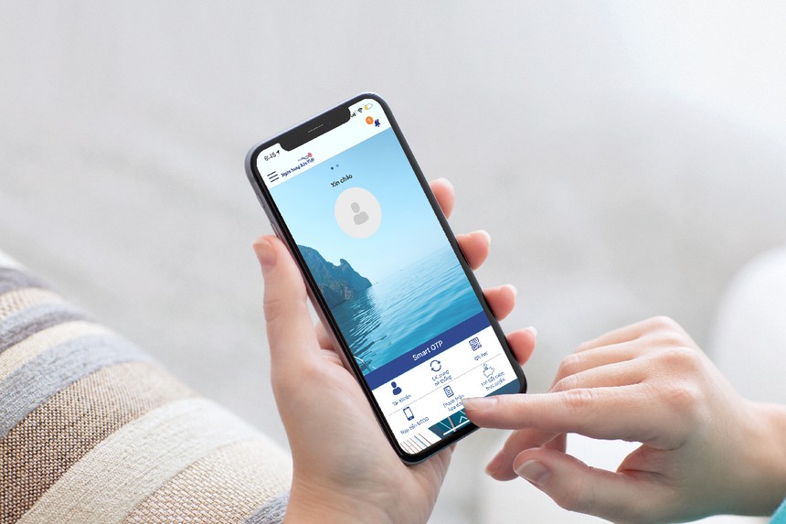 Mobile Banking - Giao dịch thời Link Vào Nhà Cái KL99 COM Tặng +199k số của Bản Việt